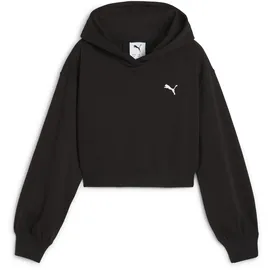 Puma Hoodie Black 140
