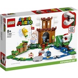 Lego Super Mario Bewachte Festung – Erweiterungsset 71362
