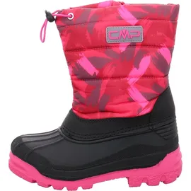CMP Sneewy Winterstiefel Pink 32