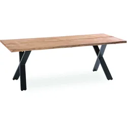 Gartentisch Solid