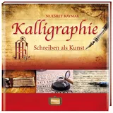 Regionalia Verlag Kalligraphie