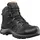 Haix Sicherheitsstiefel BE Safety 56LL Mid Größe 11 (46) schwarz S3 ESD HRO HI CI WR SRC EN ISO 20345 (S3, 46)