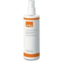 NOBO Wandtafel Reiniger 250 ml