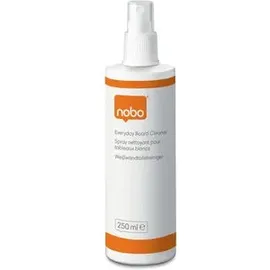 NOBO Wandtafel Reiniger 250 ml