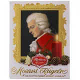 marzipan-nougat Mozart-Barock Schokolade 2er Pack