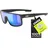 black matt/mirror green (S5330252215)