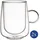 Villeroy & Boch Artesano Latte-Macchiato-Glas 0,25 l Set 2-tlg.
