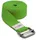 Yogistar Yogibelt 260 Yoga Gürtel, Unisex, Kiwi MB 300cm, 300 cm