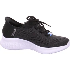 SKECHERS Skech-Lite Pro Damen Wide Schwarz 40
