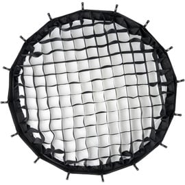 Sirui RGX60 60cm Softbox mit Grid und Bowens Mount