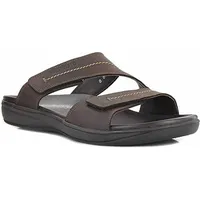 Mephisto DARK BROWN braun 43