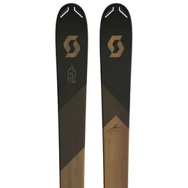 Scott Pure Pro 109 Ti Multicolor 190 cm