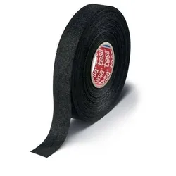 tesa 51608 9mmx25m schwarz