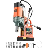 Vevor Magnetbohrmaschine 1450W 50mm
