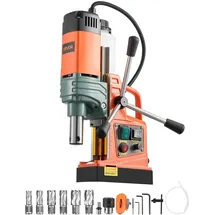 Vevor Magnetbohrmaschine 1450W 50mm