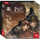 Hurrican Mr. Jack in Pocket
