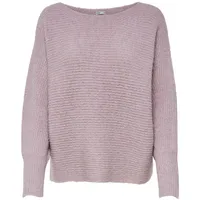 Only Damen Pullover in Rosa | XL