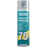 Stanger Sprühkleber Schaumstoff 79 500 ml