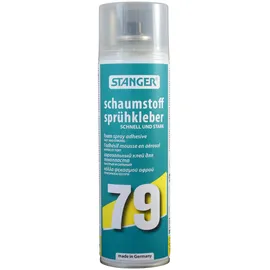 Stanger Sprühkleber Schaumstoff 79 500 ml