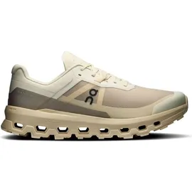 On Cloudvista 2 Herren Cream/Desert 46