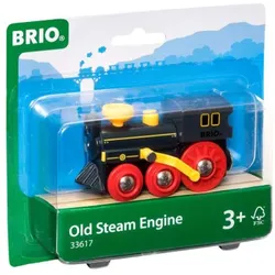 BRIO Bahn - Westernlok