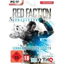 Red Faction: Armageddon - Commando & Recon Edition (PC)