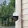 casativo-tech 2er-Set WLAN Outdoor Überwachungskamera 2K Weiß