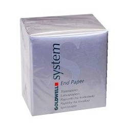 Goldwell Spitzenpapier (2x500 Stück)