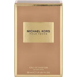 Michael Kors Pour Femme Eau de Parfum 30 ml