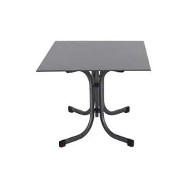 Siena Garden Velia Set 5-tlg. Grau