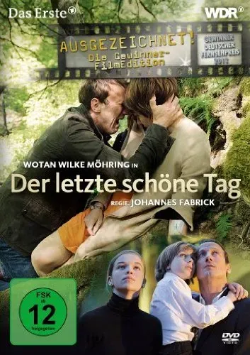 Der letzte schöne Tag (Ausgezeichnet - Die Gewinner-FilmEdition, Film 16) (Neu differenzbesteuert)