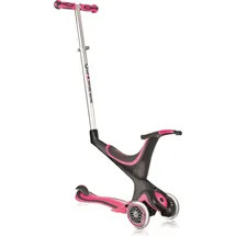 GLOBBER Evo Comfort pink