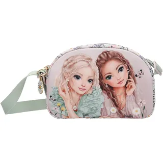 DEPESCHE 13312 TOPModel Kleine Umhängetasche Summer Feeling