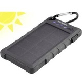 VOLTCRAFT SL-80 VC-8308670 Solar-Powerbank 8000 mAh