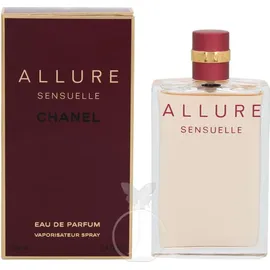 Chanel Allure Sensuelle Eau de Parfum 100 ml