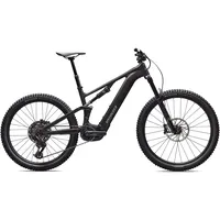 Specialized Turbo Levo Alloy G4 Schwarz Modell 2026