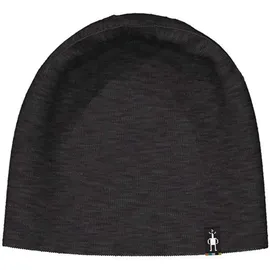 Smartwool The Lid Mütze - Charcoal Heather - One Size