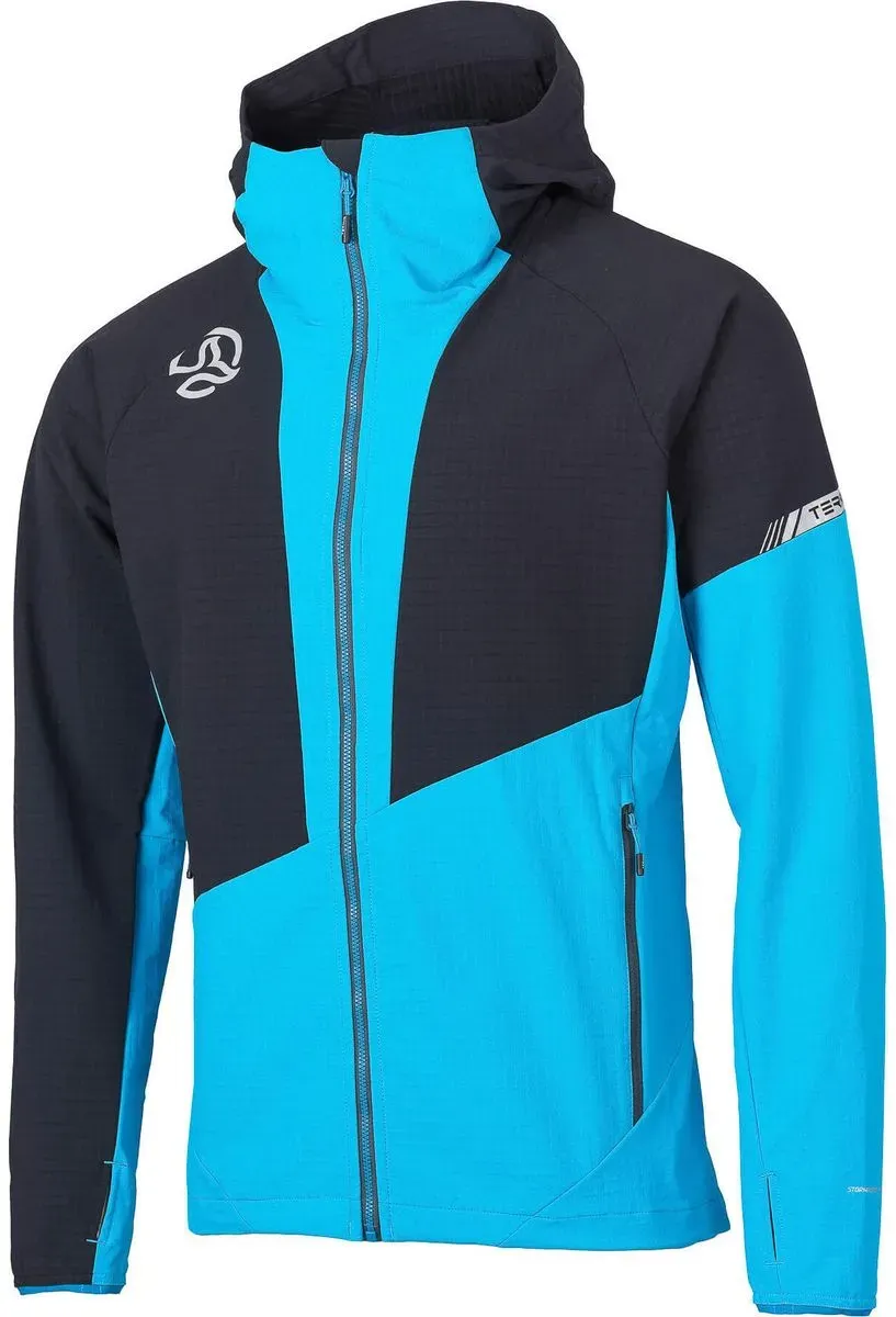 Ternua Race Jacket M nautical blue (7570) XL