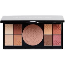 Horst Kirchberger Eye & Cheek Palette Farbe 02, 9 g