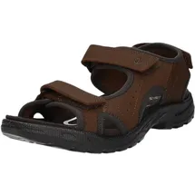 ECCO Hike 3 Strap Herren Braun 43