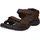 ECCO Hike 3 Strap Herren Braun 43