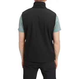 Mc Kinley Lusaka III Black L
