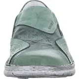Krisbut Bequeme Slipper für Damen, grün - Grün - 41