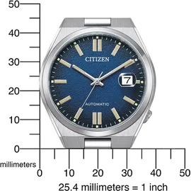 Citizen Tsuyosa NJ0151-88L