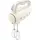 Smeg HMF01 Handmixer creme