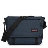 Eastpak Delegate + Triple Denim