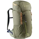 Vaude Hidalgo 24+4 Rucksack 54 cm oliv