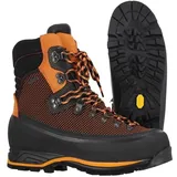 Jalas, Sicherheitsschuhe, Chainsaw GTX (S2, 46)