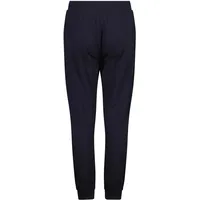 CMP Kid Long Pant black blue (N950) 110