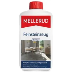 MELLERUD Feinsteinzeug Reiniger 1 Liter, 2001000943